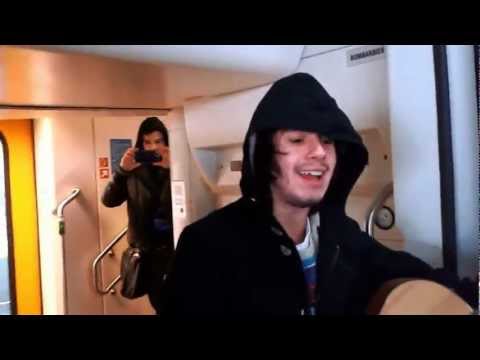 Zügigstes Musikfestival Deutschlands: Warm-up Bryan Kessler