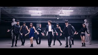 イ・ホンギ（from FTISLAND）- Pathfinders【OFFICIAL DANCE PERFORMANCE MUSIC VIDEO】