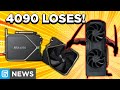 Nvidia S ENDING Regular Game Rendering Ray Tracing And All