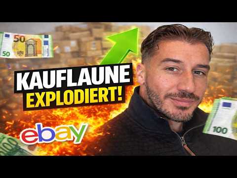 Suddenly everyone's buying?! 🔥Sales & Weekly Balance