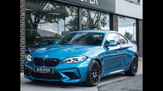 BMW M2   Registered:2021(21)