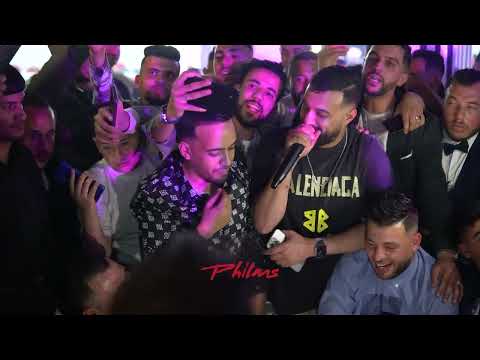 Cheb Hamidou Cheb Momo Live 2024 - 3achkek Idman زومي زومي | zoomer