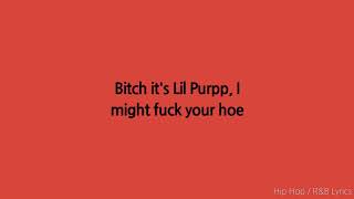 Smokepurpp - Bless Yo Trap (Lyrics)