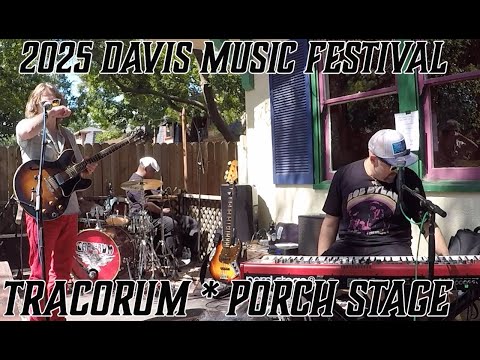 Tracorum video