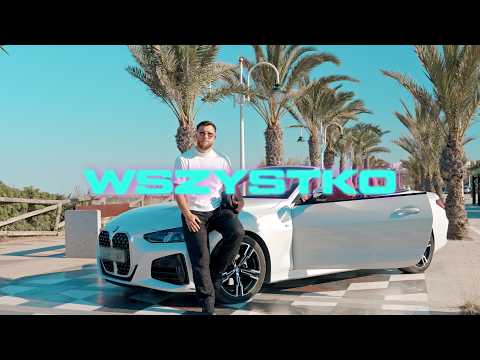 PUSHER - WSZYSTKO (prod. DeeVoe)