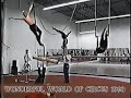 1998 TV Program About Wonderful World Of Circus