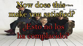 The Cranberries - The Icicle Melts (Sub Eng - Sub Esp)