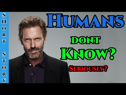 1406 - The GPMG & The Humans Don't Know, They Hope  | HFY | Humans Are Space Orcs | Terrans are OP