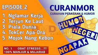 Download lagu Curanmor - Humor Negeri Ngapak  (Terbaru 2019) mp3 Download lagu Curanmor - Humor Negeri Ngapak  (Terbaru 2019) mp3
