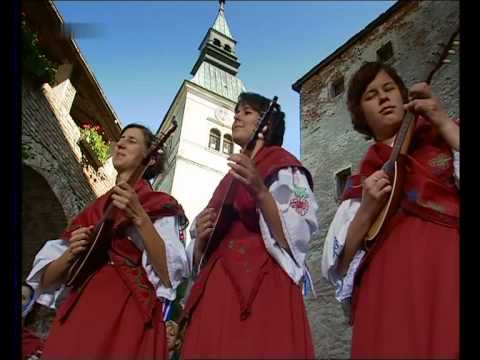 Tamburica Graničari - Tri Ljeta & Okolo Fileža 2003