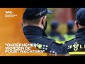 Wederom uit de hand gelopen demonstratie over coronamaatregelen: 'We gaan harder optreden'