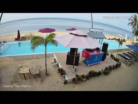 Two Palms Beach thumbnail