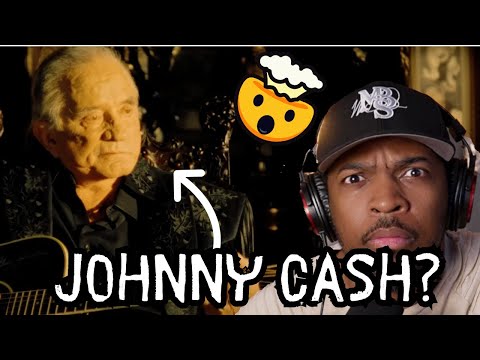 SOLOMON'S WARNING | Johnny Cash - Hurt | Philosopher REACTS