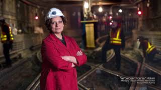Women Can Build