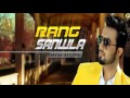 Rang Sanwla | Official Full Audio | Aarsh Benipal | Panj-aab Records | New Punjabi Songs 2016