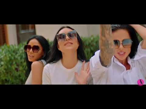 Кристина Сафронова Анаит Симонян Анастасия Брухти - Девчонки  2020