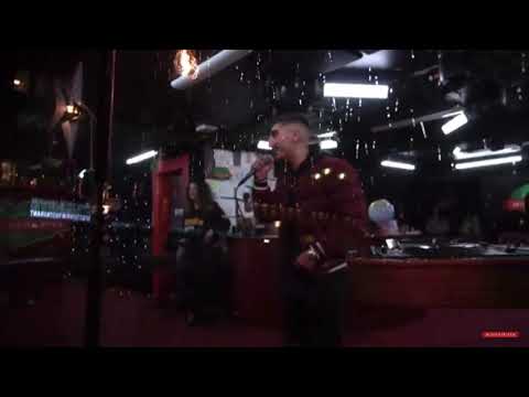 Ricky Rich - Habibi /