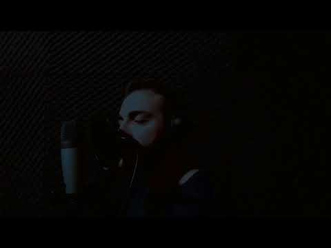 Gianfranco Castellano - Naked (James Arthur Cover)