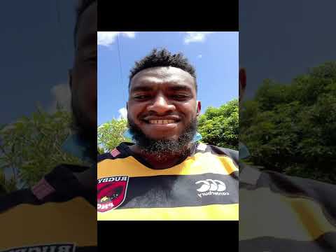 Trip to - LESE OALAI GULF PROVINCE ❤