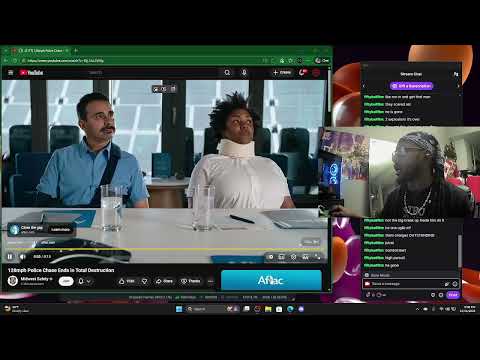 Join me on the Topside (Part 13/28)