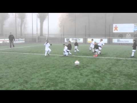 Sporting Heerlen - v.v. Schaesberg Mini F