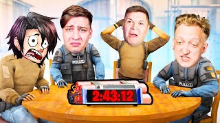 КТО ПОСЛЕДНИЙ ВЫЙДЕТ ИЗ CS:GO ПОЛУЧИТ 10.000 РУБЛЕЙ!
