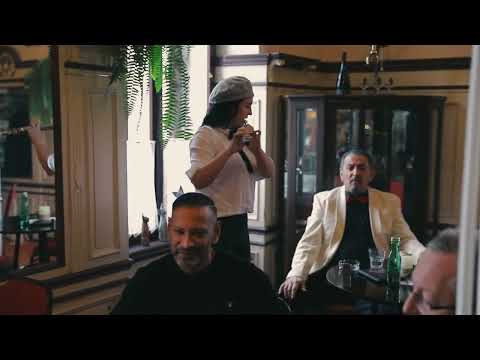 Spomínam na Paríž Richard Balog Band