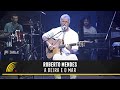 Roberto Mendes - A Beira e o Mar - Tempos Quase Modernos