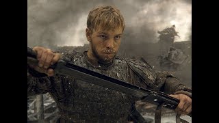 "Легенда о Коловрате". Первые впечатления