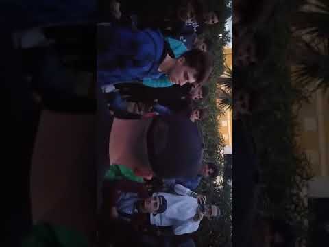 Juanan vs Latto (Semifinales Batalla Minigolf Torrevieja)