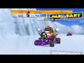 Mario Kart 64 Remade 3 0 150cc Star Cup