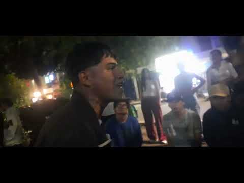 ROMERO VS APOCALIPSIS VS FABRI (RETA O MUERE) 27/03/23 [BOM BAP]