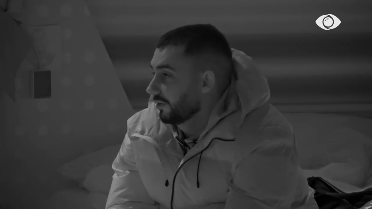 “Ti nuk e kupton kiminë që kemj bashkë?”/ Keijsi i drejtohet Inës: Unë dhe ti…