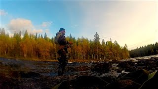 Все о рыбалка в северной карелии