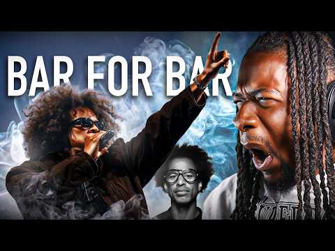 EVERY DISS EXPLAINED! Jay-Z Freestyle Explained Line By Line