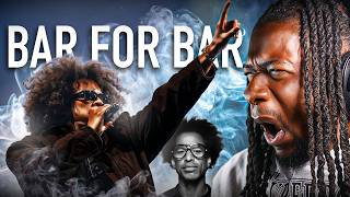 EVERY DISS EXPLAINED! Jay-Z Freestyle Explained Line By Line