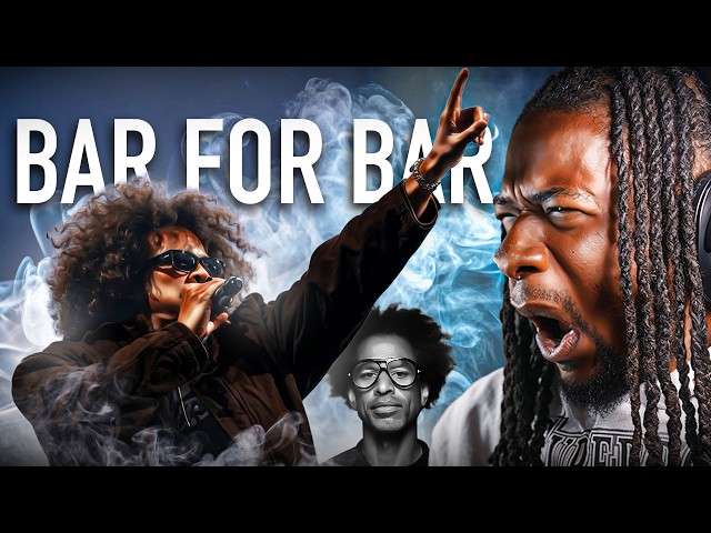 EVERY DISS EXPLAINED! Jay-Z Freestyle Explained Line By Line