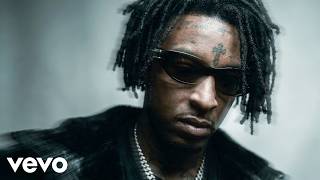 21 Savage ft. 2 Chainz - Numbers Don't Lie (Music Video)