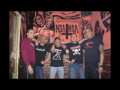 NON SERVIUM ANTINAZI