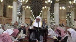 ‏‏شرح اعتقاد أئمة أهل الحديث  أهل السنة  لأبي بكر الإسماعيلي  المجلس الأول الجزء 2  د   عبدالله العب image