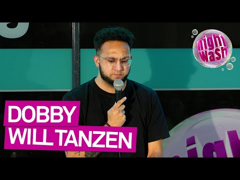 Das Leben als Gastro-Kind - Zain | NightWash Talent Award