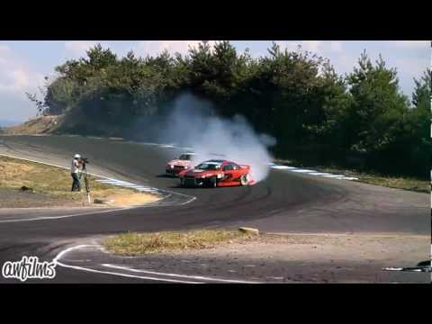 Living Life: AWFILMS  Japan 2010