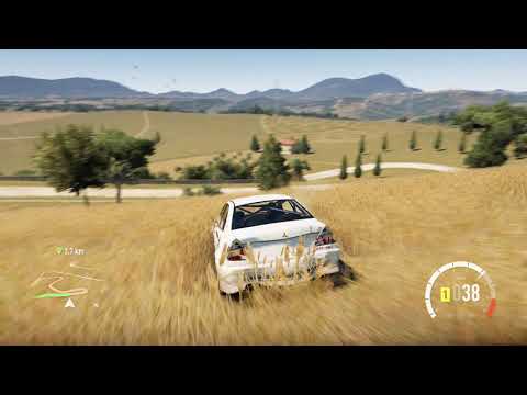 Forza Horizon 2 Part 126