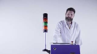 100% kontrola baleného zboží ve farmaceutickém, potravinářském a jiných průmyslech! DWM HY10 [EN]