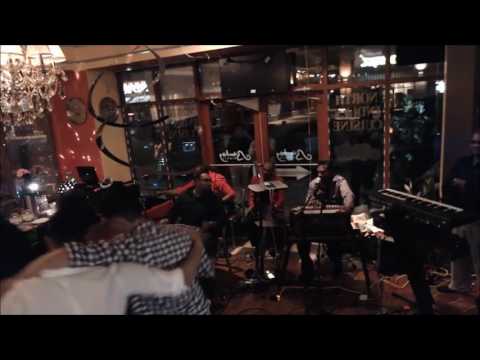 Rakesh Yankaran - Ironpalm Studios - Live Chutney (Nanda Baba) - 2017 Pt. 4