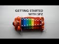 Getting Started with SFZ: The Free Sampler + FREE SFZ SAMPLE LIBRARY