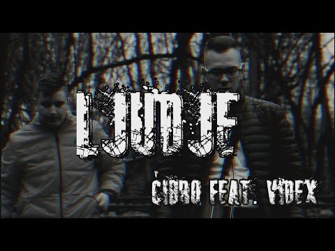 ČIBRO feat. VIDEX-LJUDJE(official 4K video)
