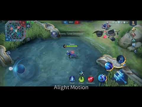 Ling guide | simple Tricks on how to learn his ultimate |