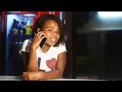 MAURILLE   Zaho tsy hiala Chérie VCD