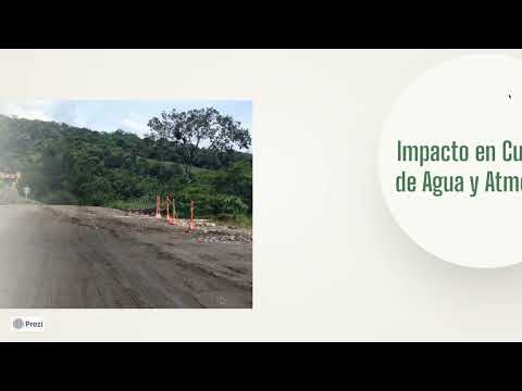 ESTUDIO DE CASO  SAN MIGUEL, BOLÍVAR